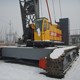 used Liebherr crawler crane 280ton,260ton,550ton USD1405000